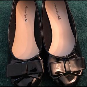 Little Girl Dress Shoes